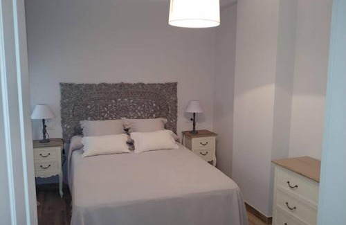 Santa Marina Apartment | Nuevo y centrico, Santa Marina