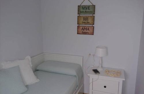 Santa Marina Apartment | Nuevo y centrico, Santa Marina