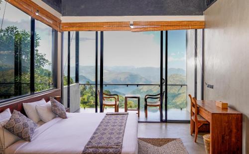 Hanguranketha Hotel | Nuga Retreat- Mindfullness boutique Hotel