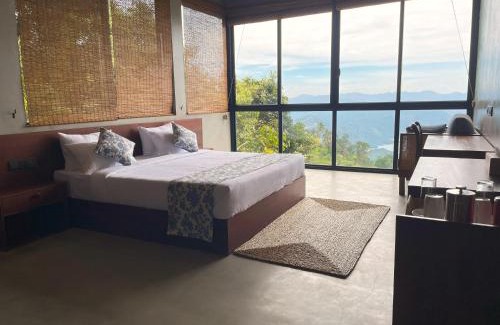 Hanguranketha Hotel | Nuga Retreat- Mindfullness boutique Hotel