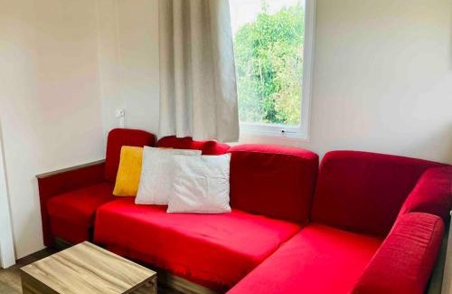 Messimy Apartment | Nuit ou week end nature 6 pers TT équipé