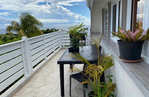 Baillif Apartment | Nuits étoilés