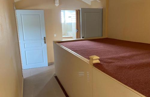 Baillif Apartment | Nuits étoilés