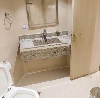 Al Aziziyah Bed & Breakfast | Nukhbat Al Jiwar Hotel Makkah by Moro