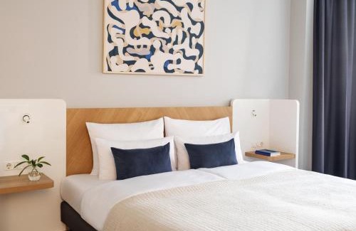 West Berlin Centre Hotel | Numa Berlin Kudamm