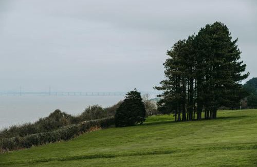 Walton-in-Gordano Apartment | Number 2 Puddies at The Old Dairy Clevedon