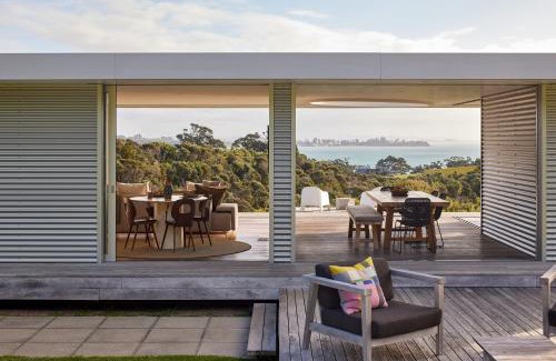 Matiatia Bay Villa | Number 29