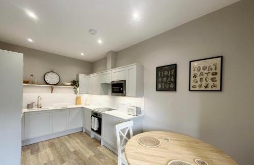 Walton-in-Gordano Apartment | Number 3 Tynnings at The Old Dairy Clevedon