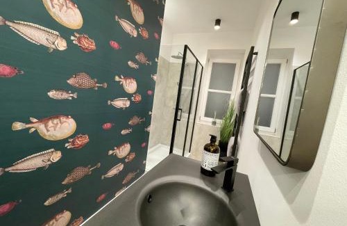 Szeged Apartment | Number 9.