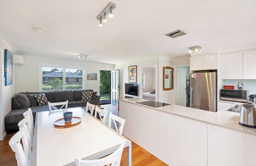 Callala Beach House | Number Five Beach House