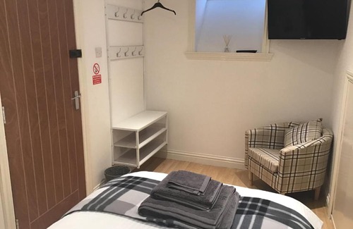 Haddington House | Number One