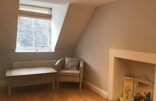 Haddington House | Number One