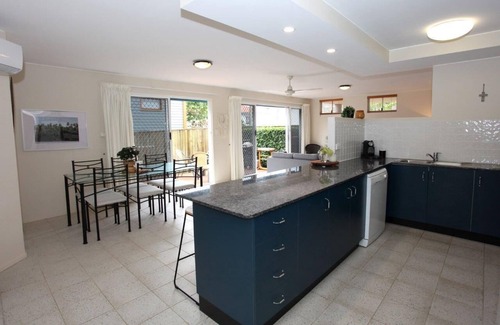 Dicky Beach House | Number One The Ngunguns