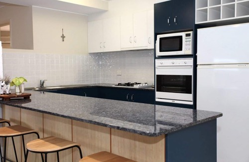 Dicky Beach House | Number One The Ngunguns