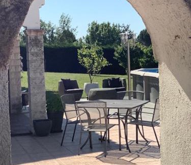 Carlipa Bed & Breakfast | Number9 Studio - Now with air conditioning