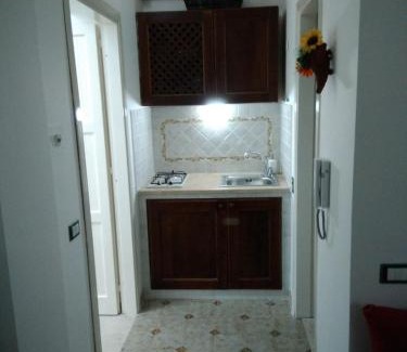 Isola delle Femmine Apartment | Numero 19