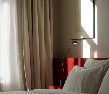 Sint-Gillis Apartment | Numero cent