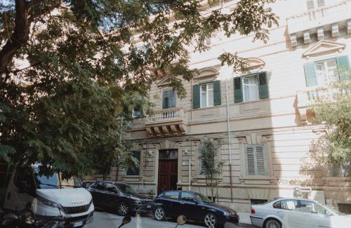 Palermo Apartment | NUMEROUNO Arthouse
