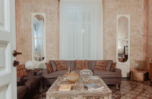 Palermo Apartment | NUMEROUNO Arthouse
