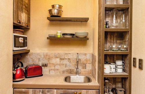 Maras Villa | NUNA by DCO