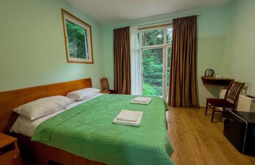 Likani Hotel | Nunisi Forest Hotel & SPA