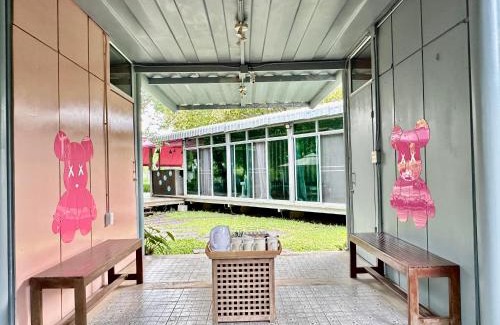 Noen Hom Resort | Nunou Cafe