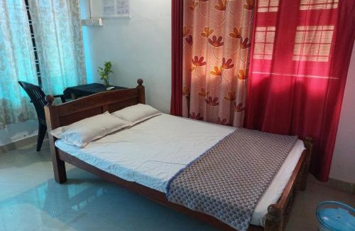 Guruvayur Apartment | Nunu Homestay Guruvayoor