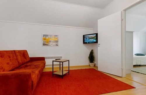 Sotkamo House | Nuottiniemi 7 by Interhome