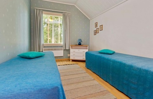 Sotkamo House | Nuottiniemi 7 by Interhome