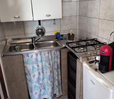 Savelletri Apartment | nuovi appartamenti dai pescatori