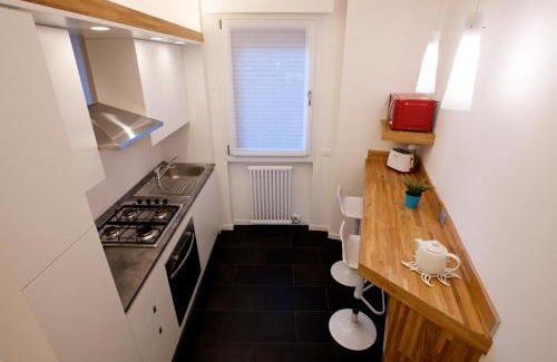 Pordenone Apartment | Nuovissimo e luminoso appartamento centro Pordenone