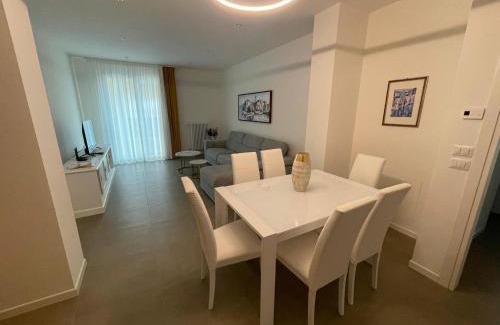 Old Town Apartment | Nuovo Residence Serenissima Frontemare - Agenzia Cocal