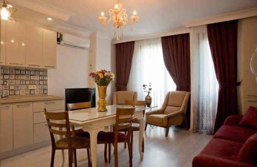 Bomonti Hotel | Nupelda Residence Hotel