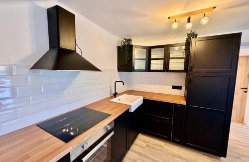 Bled Apartment | Nur Apartment