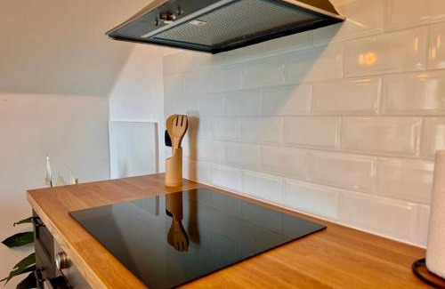 Bled Apartment | Nur Apartment