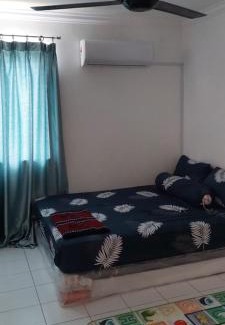 Alor Gajah House | Nur Homestay Residensi Afamosa mslim guest only