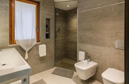 Maristella Apartment | Nura's - Casa degli Anemoni