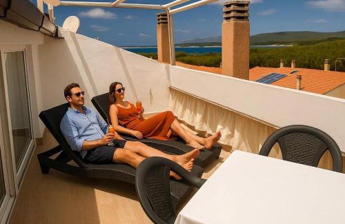 Maristella Apartment | Nura's - Casa degli Anemoni