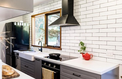 Monbulk House | Nurture Creek