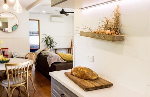 Monbulk House | Nurture Creek