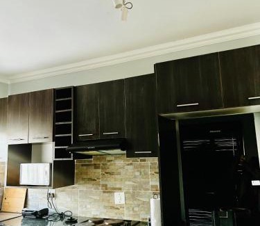 Manzini District Apartment | Nurtured Stay's