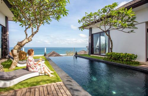 Sawangan Villa | Nusa Dua Ocean Cliff Dream