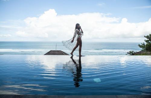 Sawangan Villa | Nusa dua Ocean View with Private Beach