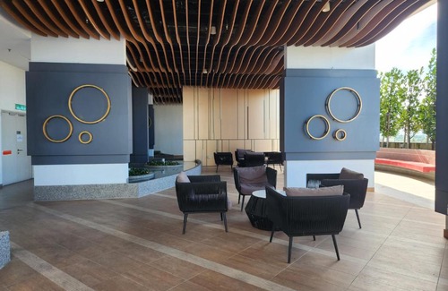 Bandar Kota Bharu Apartment | Nusa Luxurious Suite