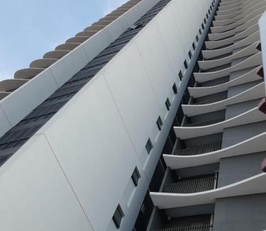 Bandar Kota Bharu Apartment | Nusa Luxurious Suite