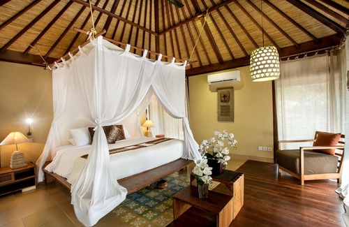 Sumberklampok Resort | NusaBay Menjangan by WHM