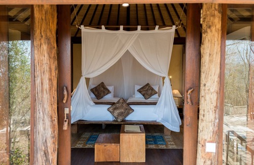 Sumberklampok Resort | NusaBay Menjangan by WHM