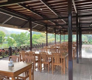 Kecamatan Sembalun Hotel | Nusantara Hotel Sembalun
