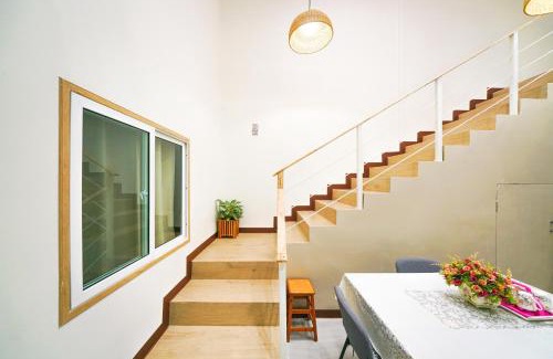 Don Muang Hostel | Nut Home Hostel