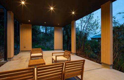 Futo Villa | Nutic Izu - 伊豆の一棟貸切ホテル
